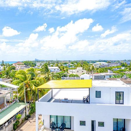 Lotus Lane Apartments Grand Bay Εξωτερικό φωτογραφία