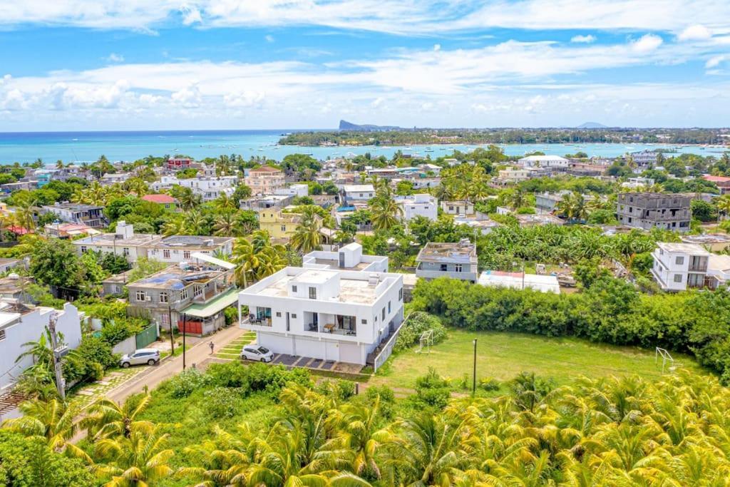 Lotus Lane Apartments Grand Bay Εξωτερικό φωτογραφία