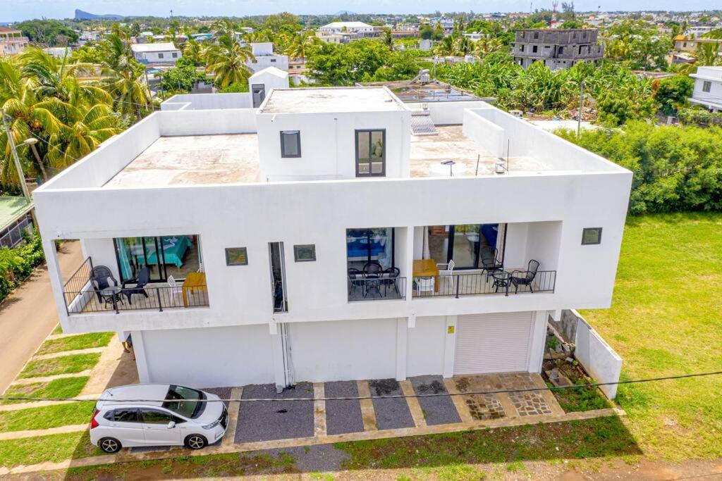Lotus Lane Apartments Grand Bay Εξωτερικό φωτογραφία