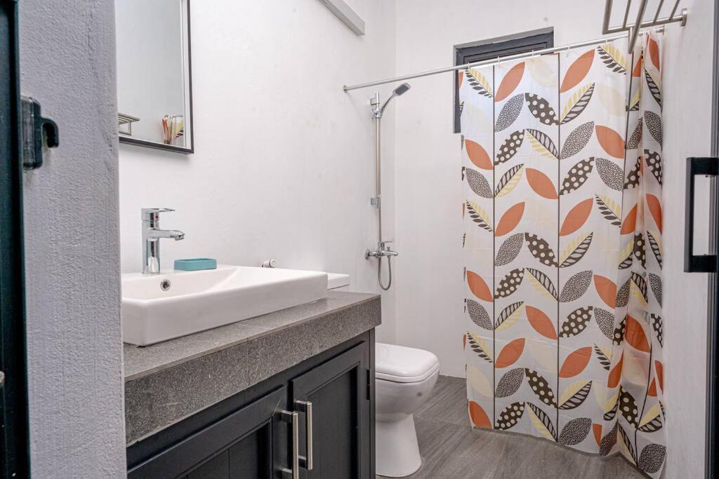 Lotus Lane Apartments Grand Bay Εξωτερικό φωτογραφία