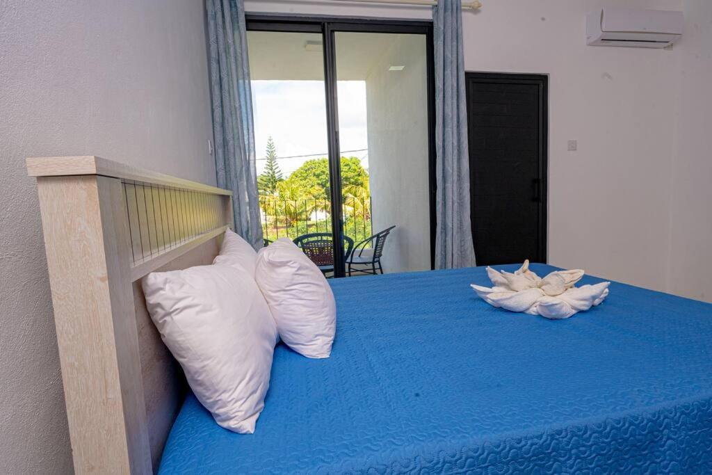 Lotus Lane Apartments Grand Bay Εξωτερικό φωτογραφία