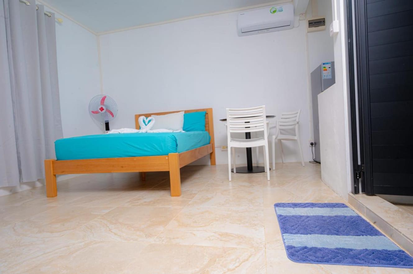 Lotus Lane Apartments Grand Bay Εξωτερικό φωτογραφία