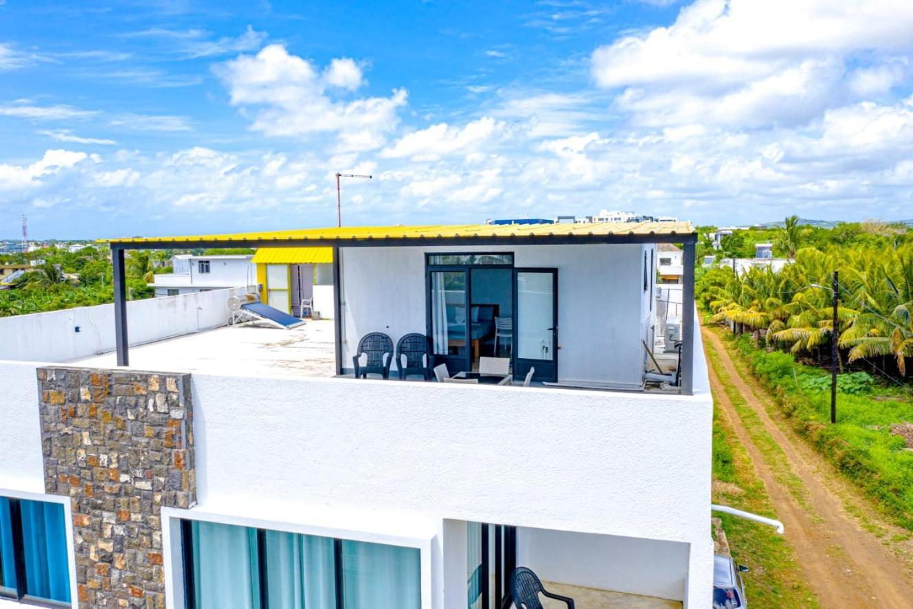 Lotus Lane Apartments Grand Bay Εξωτερικό φωτογραφία
