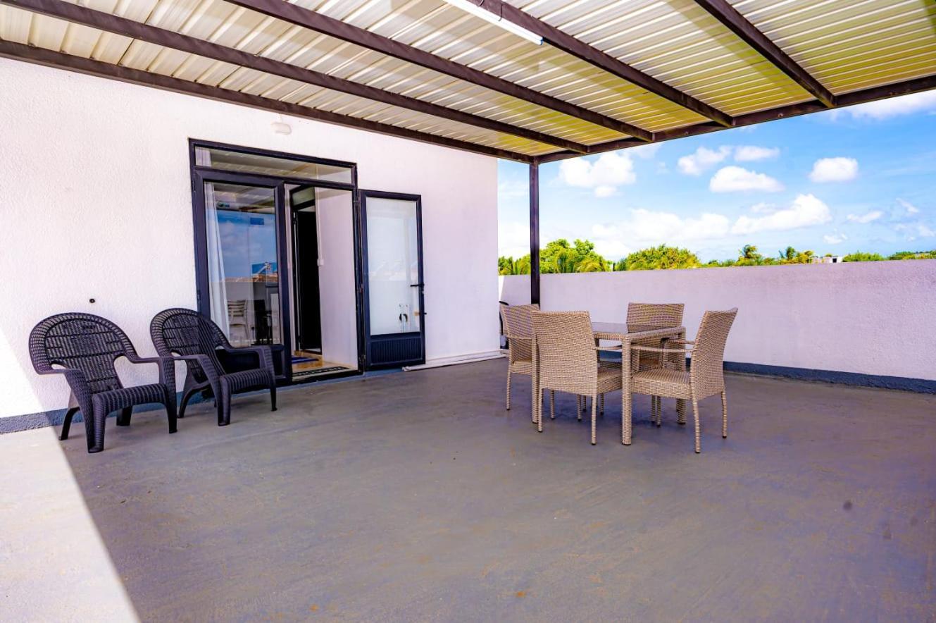 Lotus Lane Apartments Grand Bay Εξωτερικό φωτογραφία