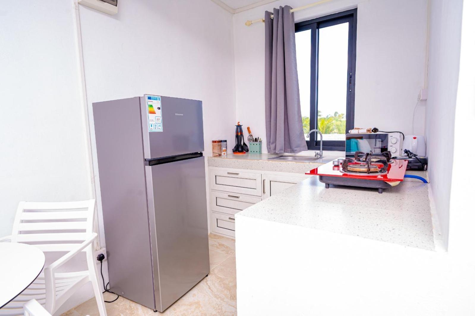 Lotus Lane Apartments Grand Bay Εξωτερικό φωτογραφία