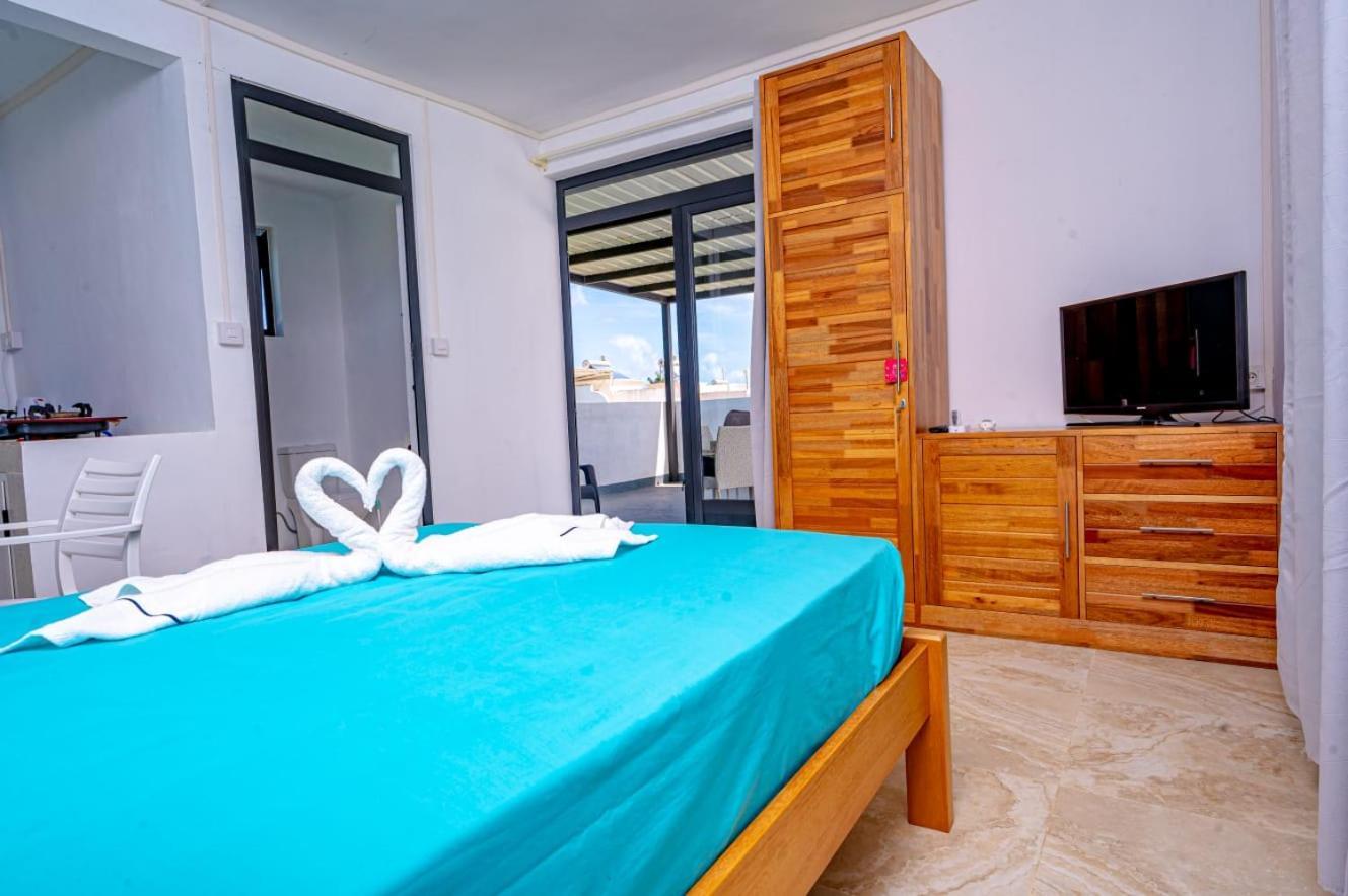 Lotus Lane Apartments Grand Bay Εξωτερικό φωτογραφία