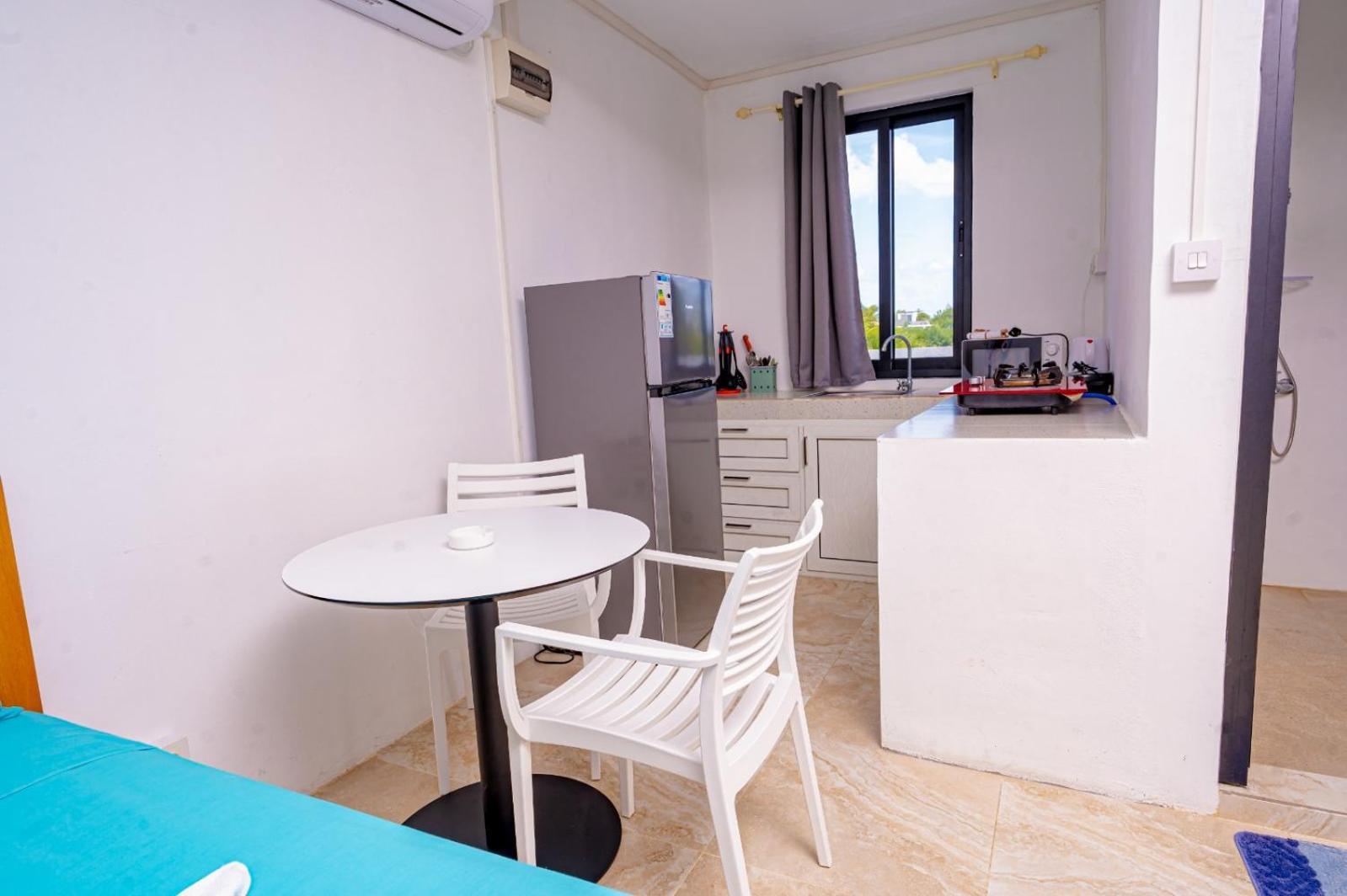 Lotus Lane Apartments Grand Bay Εξωτερικό φωτογραφία